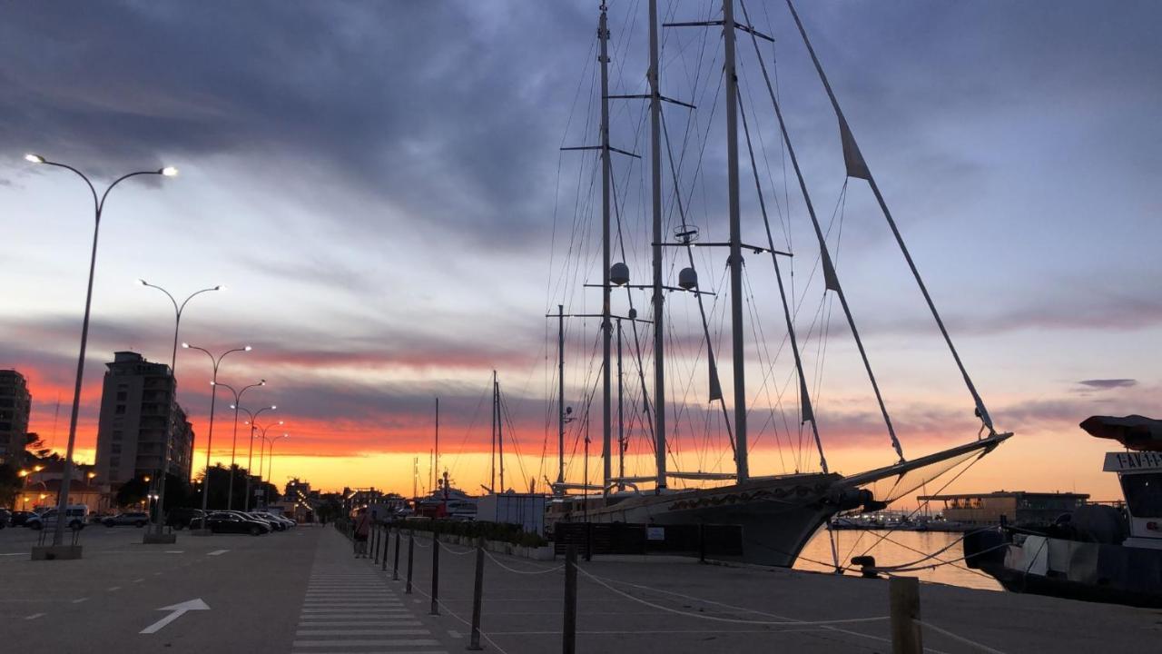 Harbour Views Puerto Denia II Exterior foto