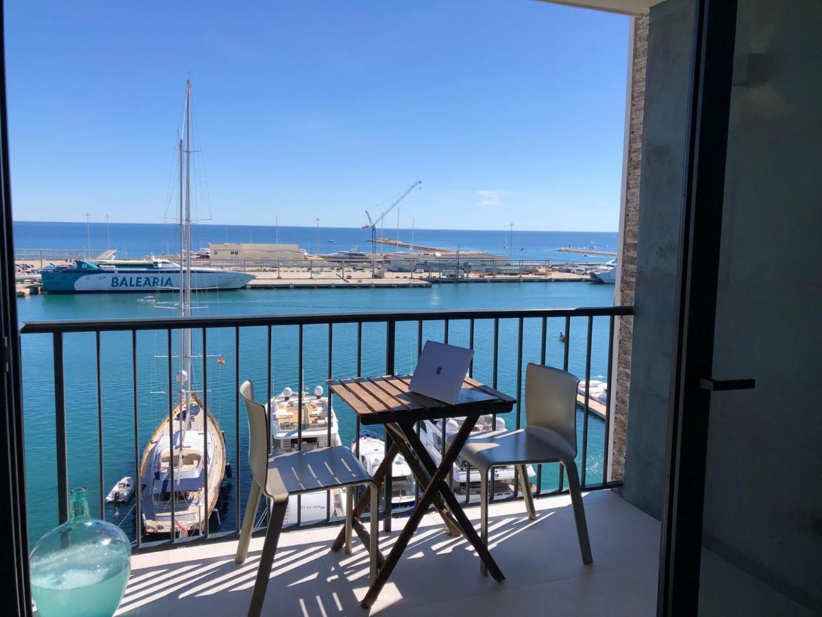 Harbour Views Puerto Denia II Exterior foto