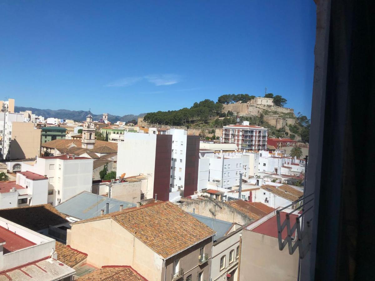 Harbour Views Puerto Denia II Exterior foto