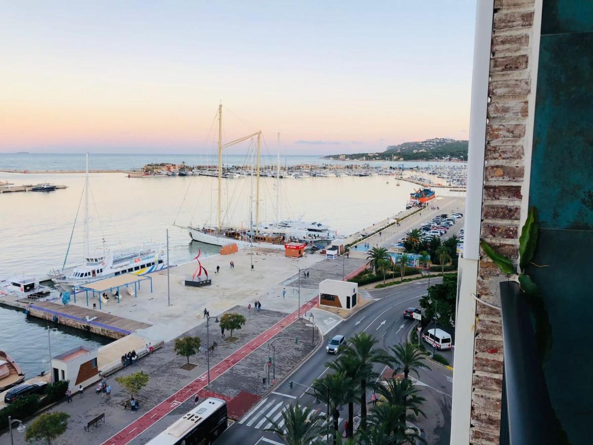Harbour Views Puerto Denia II Exterior foto